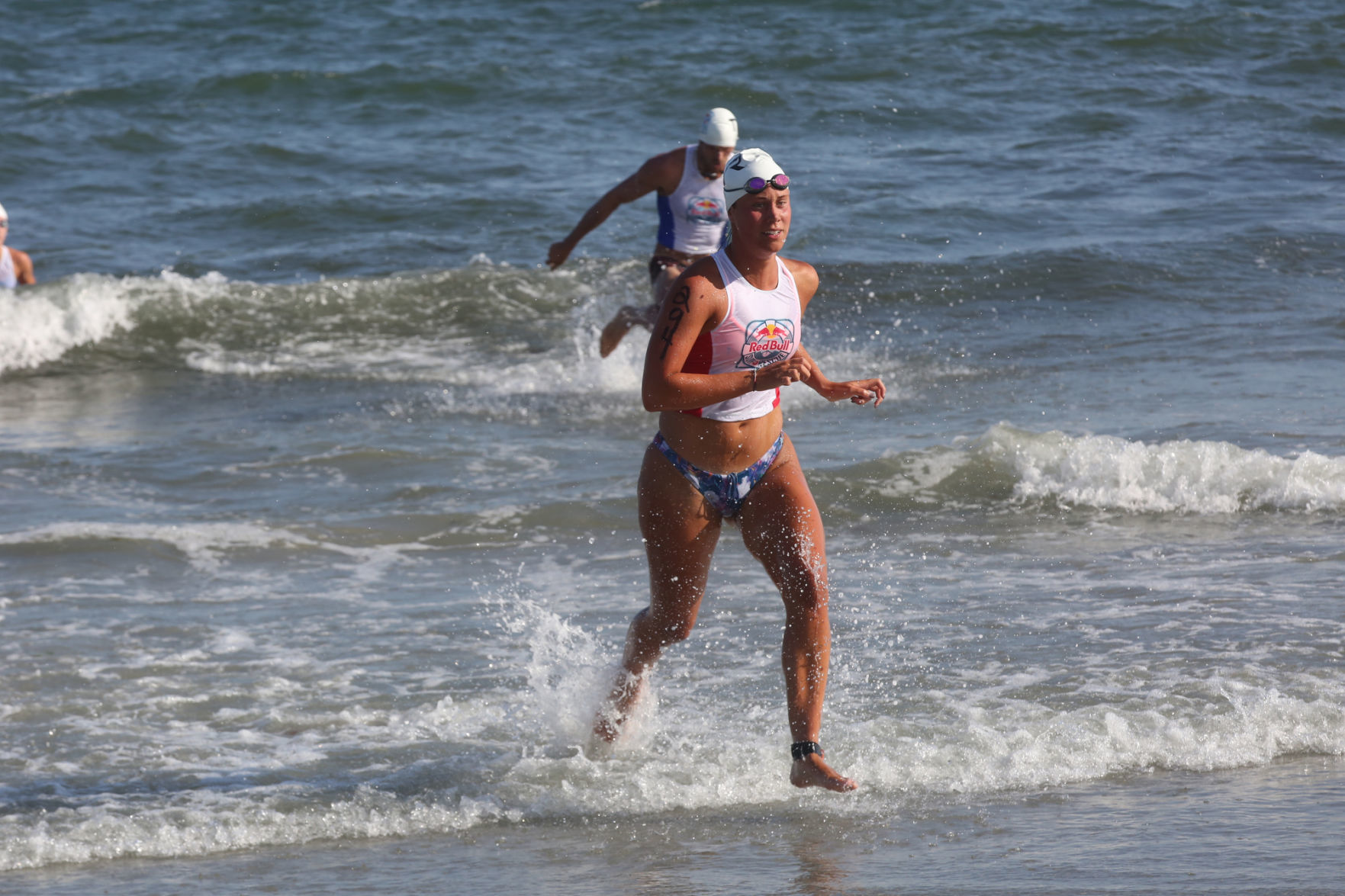 Red Bull Lifeguard Races